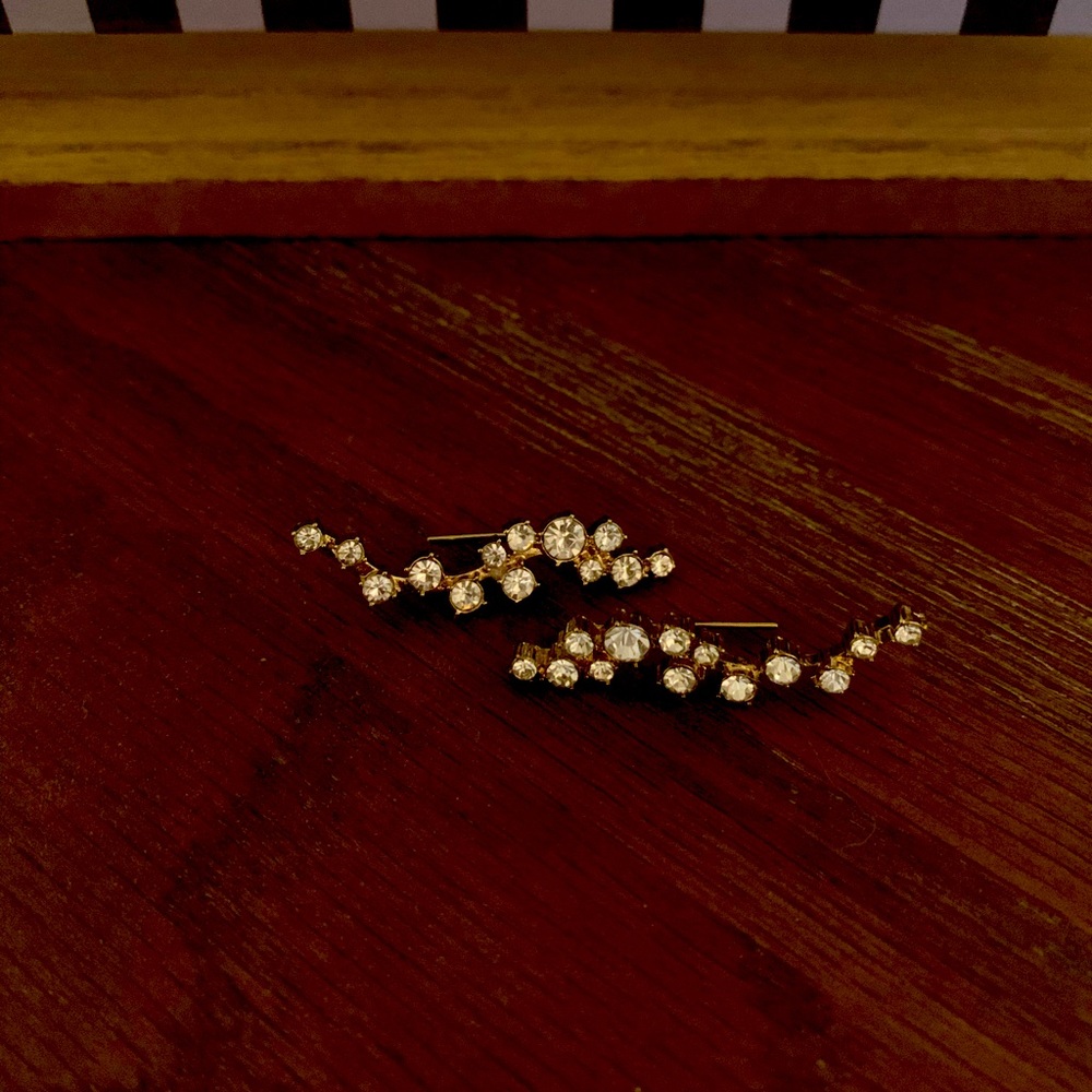 Baublebar ear crawlers - Picture 2 of 2